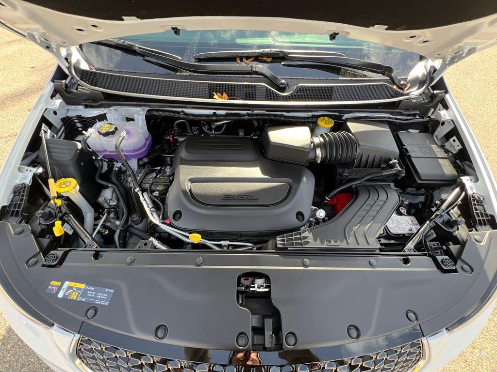 new 2026 Chrysler Pacifica car, priced at $41,038