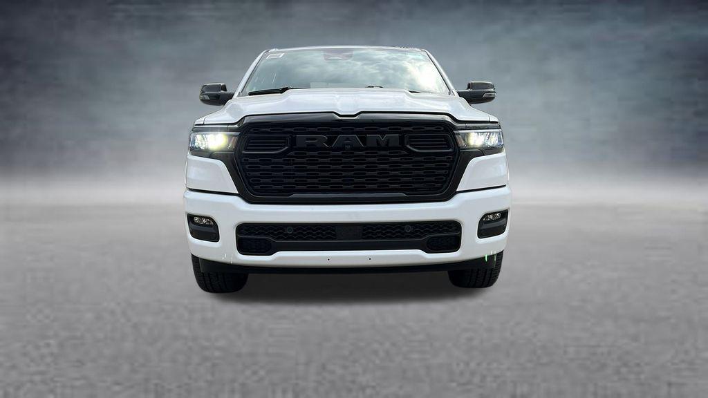 new 2026 Ram 1500 car, priced at $47,133