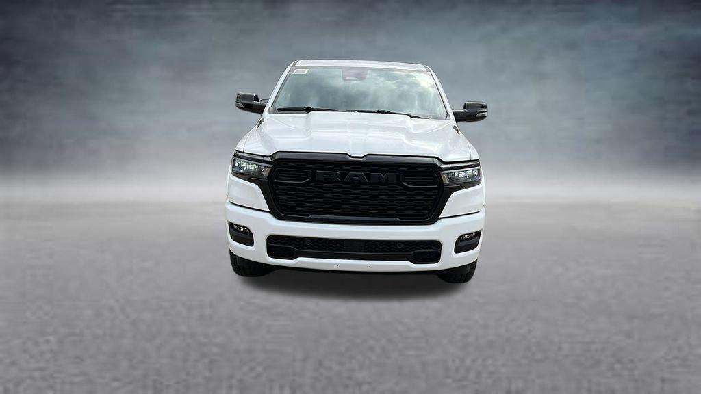new 2026 Ram 1500 car, priced at $47,133