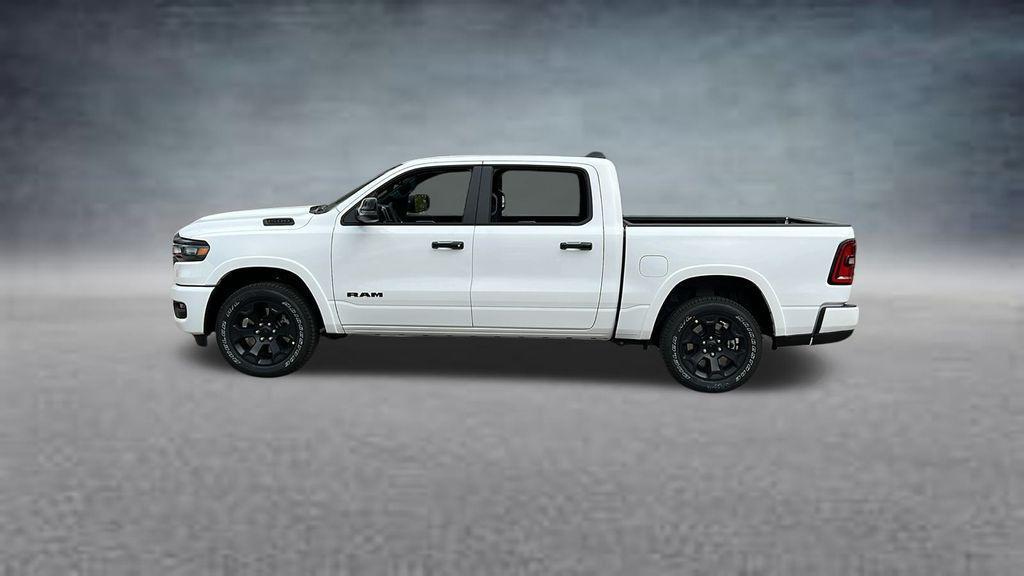 new 2026 Ram 1500 car, priced at $47,133