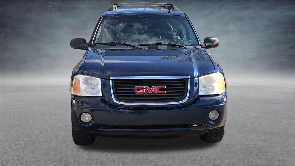 used 2004 GMC Envoy XL car, priced at $3,126