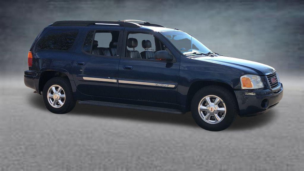 used 2004 GMC Envoy XL car, priced at $3,126