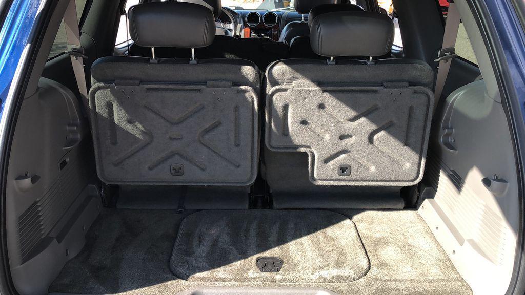 used 2004 GMC Envoy XL car, priced at $3,126