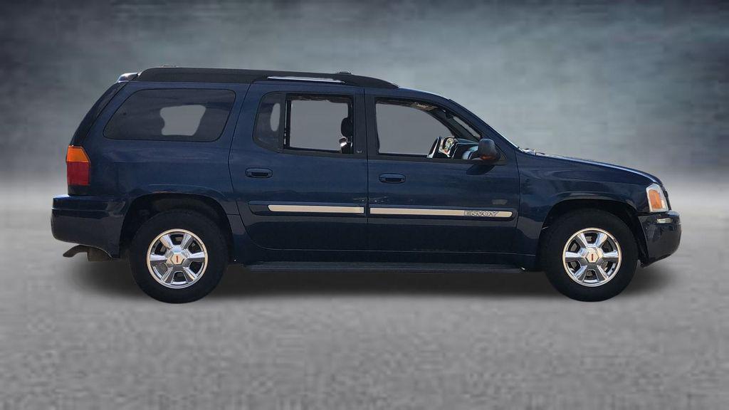 used 2004 GMC Envoy XL car, priced at $3,126