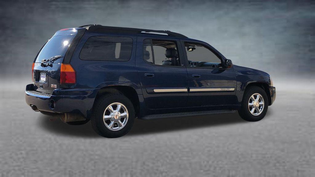 used 2004 GMC Envoy XL car, priced at $3,126