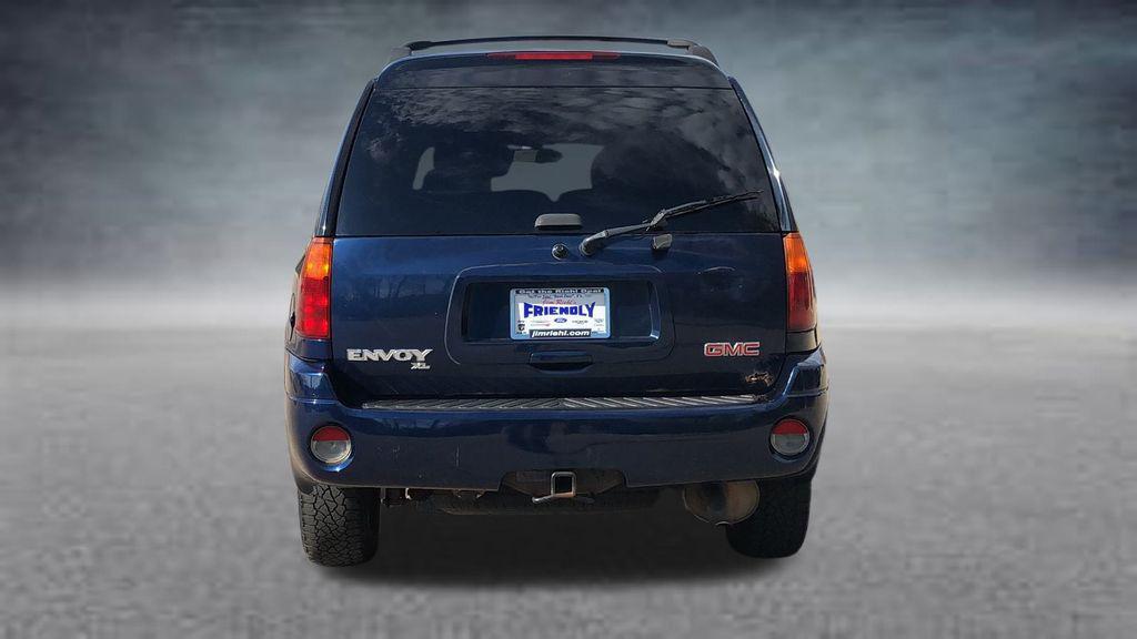 used 2004 GMC Envoy XL car, priced at $3,126