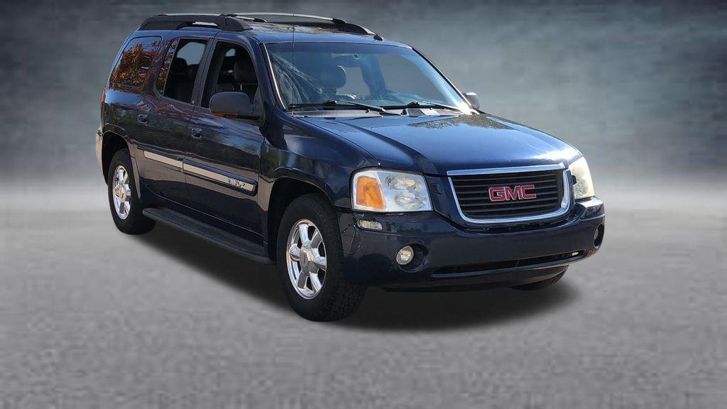 used 2004 GMC Envoy XL car, priced at $3,126