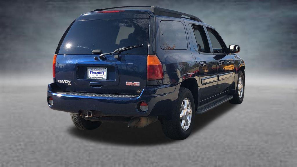 used 2004 GMC Envoy XL car, priced at $3,126