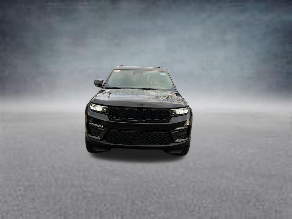 new 2025 Jeep Grand Cherokee car, priced at $46,808