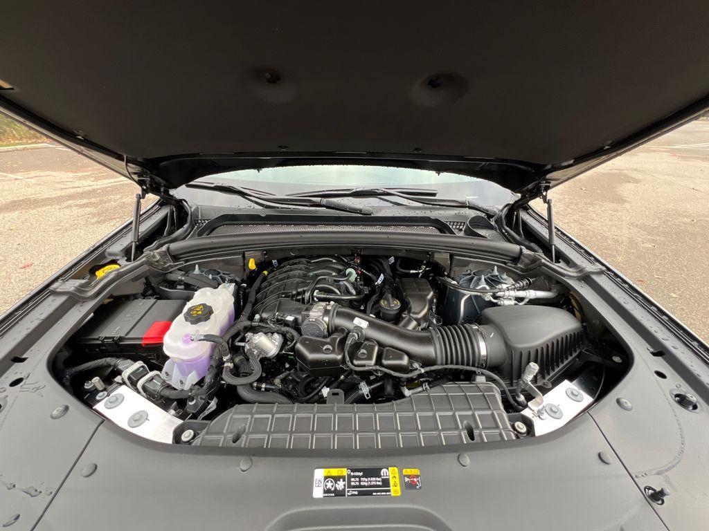 new 2025 Jeep Grand Cherokee car, priced at $46,808