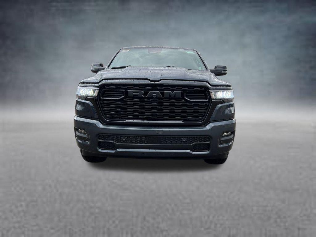 new 2026 Ram 1500 car, priced at $51,385