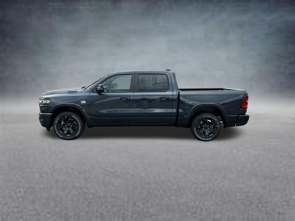 new 2026 Ram 1500 car, priced at $51,385