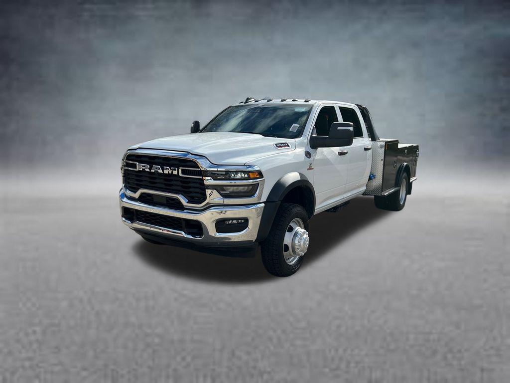 new 2025 Jeep Grand Cherokee car, priced at $40,464