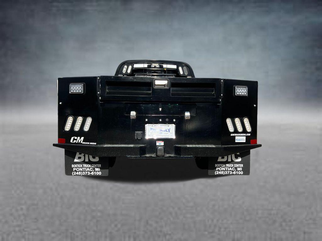 new 2025 Jeep Grand Cherokee car, priced at $40,464