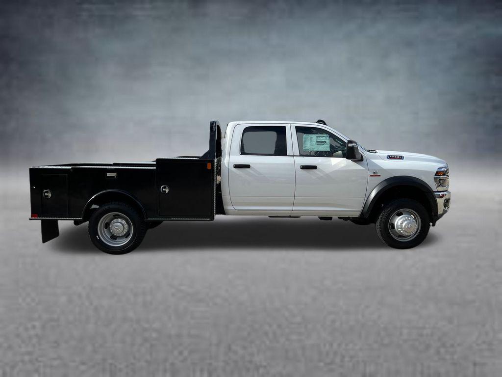 new 2025 Jeep Grand Cherokee car, priced at $40,464