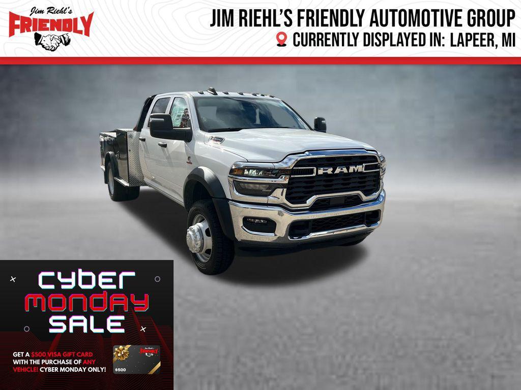 new 2025 Jeep Grand Cherokee car, priced at $40,464