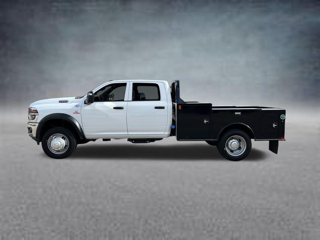 new 2025 Jeep Grand Cherokee car, priced at $40,464