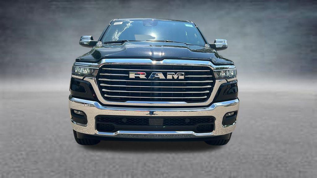 new 2026 Ram 1500 car, priced at $51,012