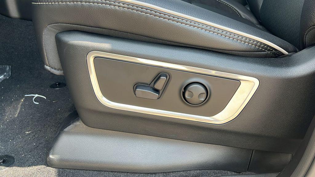 new 2026 Ram 1500 car, priced at $51,012