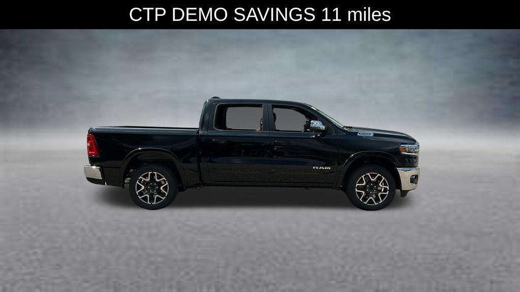new 2026 Ram 1500 car, priced at $51,012