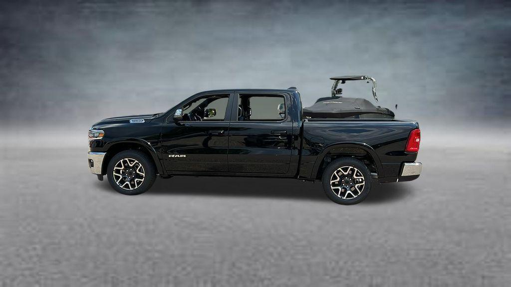 new 2026 Ram 1500 car, priced at $51,012