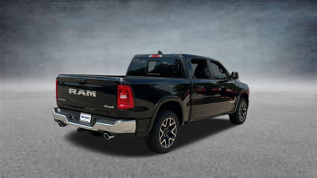 new 2026 Ram 1500 car, priced at $51,012