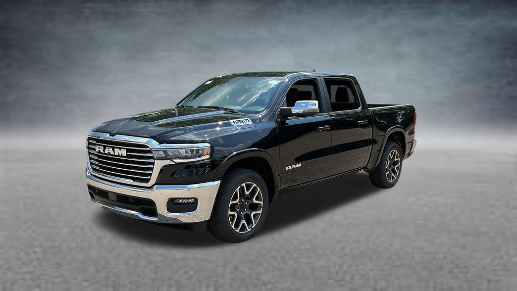 new 2026 Ram 1500 car, priced at $51,012
