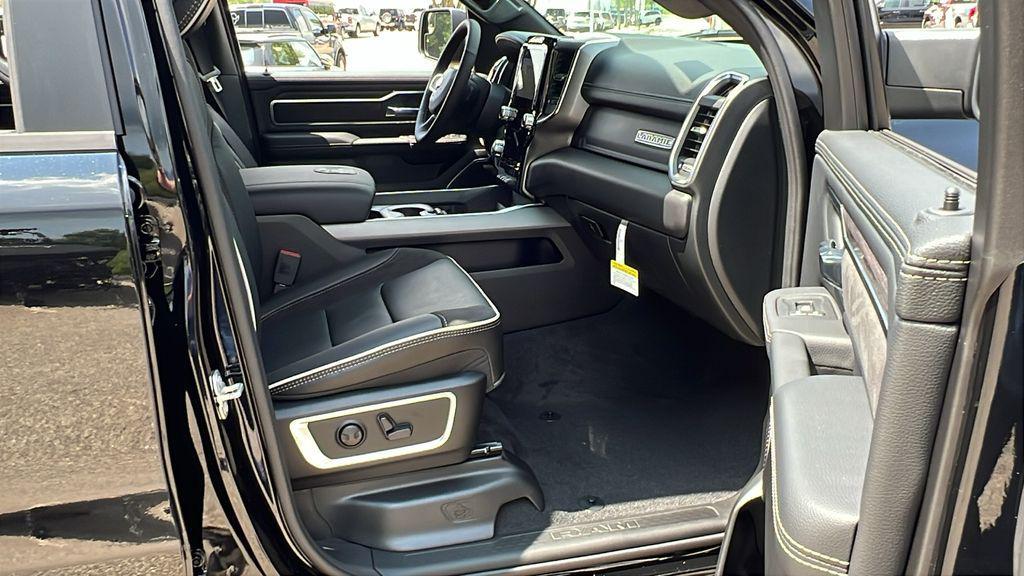 new 2026 Ram 1500 car, priced at $51,012