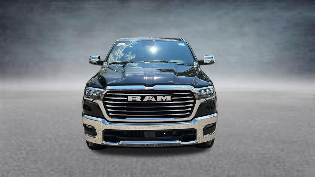 new 2026 Ram 1500 car, priced at $51,012