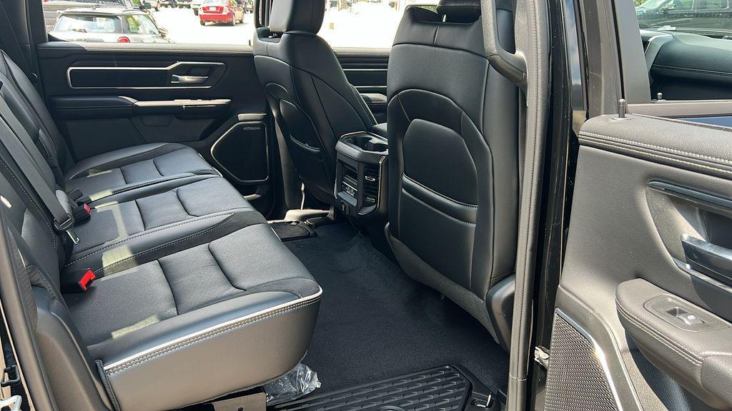 new 2026 Ram 1500 car, priced at $51,012