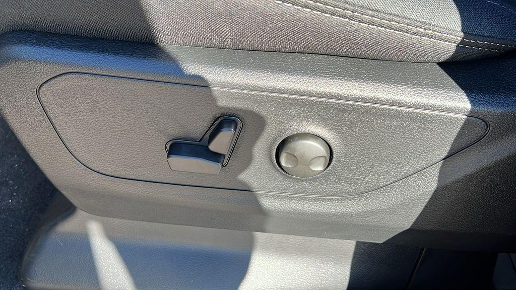 new 2026 Ram 1500 car, priced at $50,622