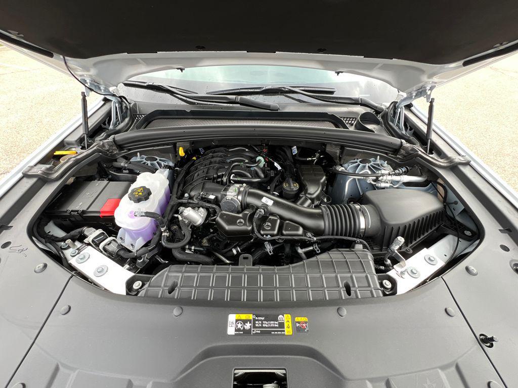 new 2025 Jeep Grand Cherokee L car, priced at $47,996