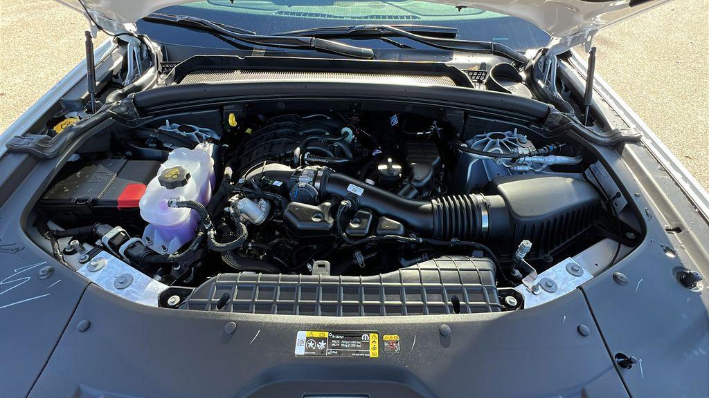 new 2025 Jeep Grand Cherokee car, priced at $42,614