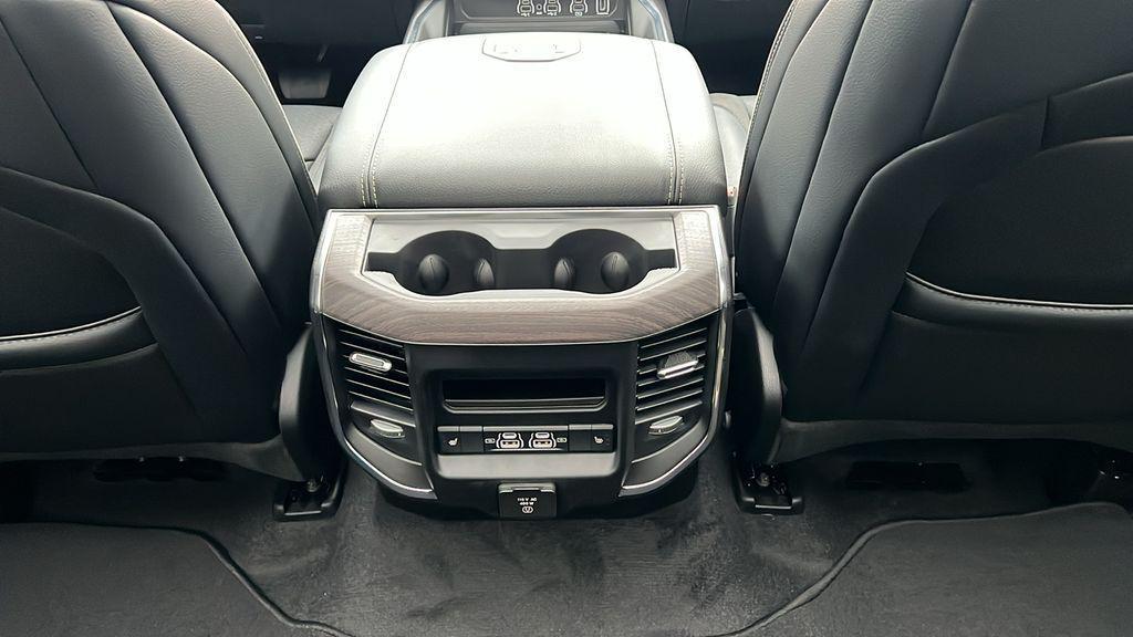 new 2026 Ram 1500 car, priced at $58,905