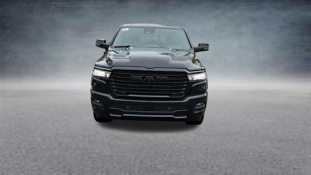 new 2026 Ram 1500 car, priced at $58,905