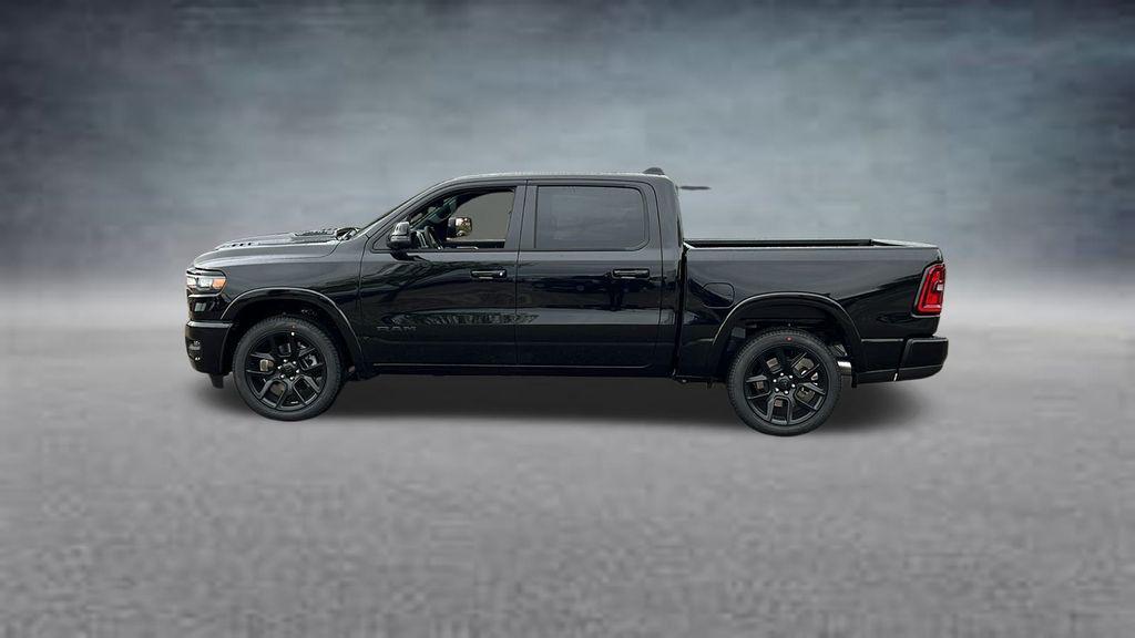 new 2026 Ram 1500 car, priced at $58,905
