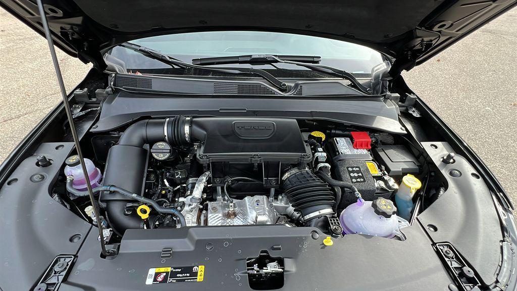 new 2026 Jeep Compass car, priced at $32,067