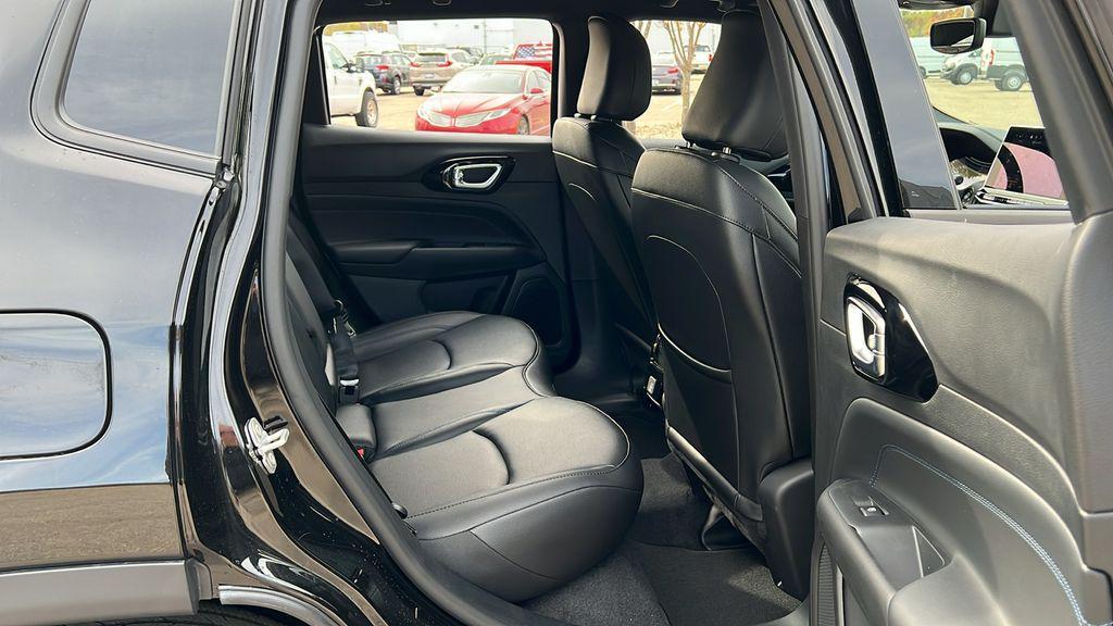 new 2026 Jeep Compass car, priced at $32,067