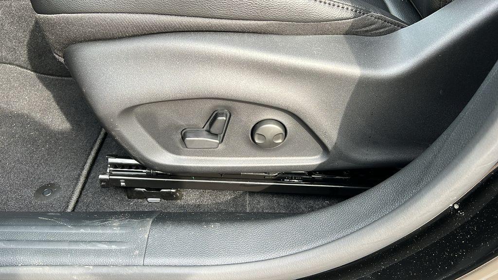 new 2026 Jeep Compass car, priced at $32,067