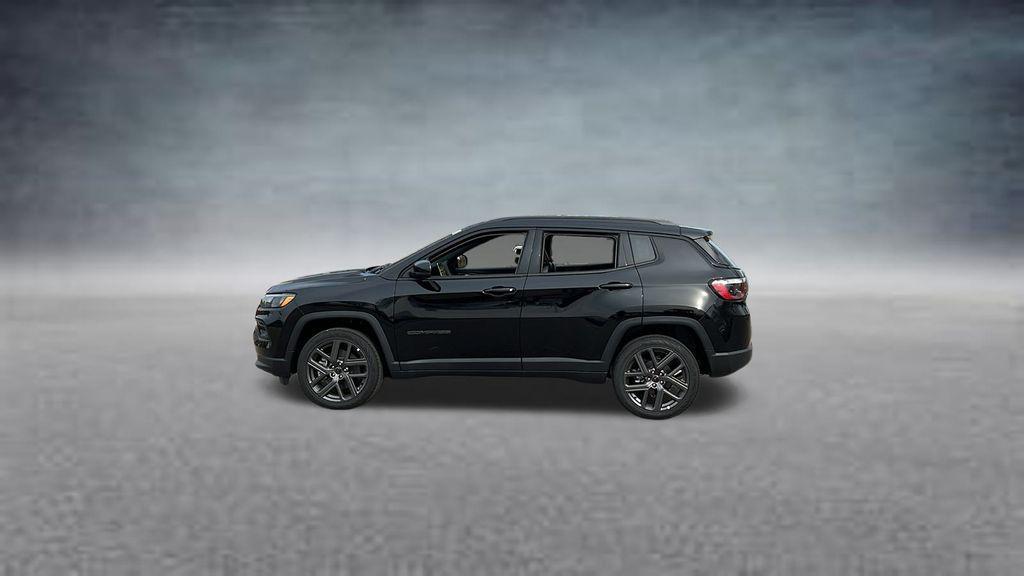 new 2026 Jeep Compass car, priced at $32,067