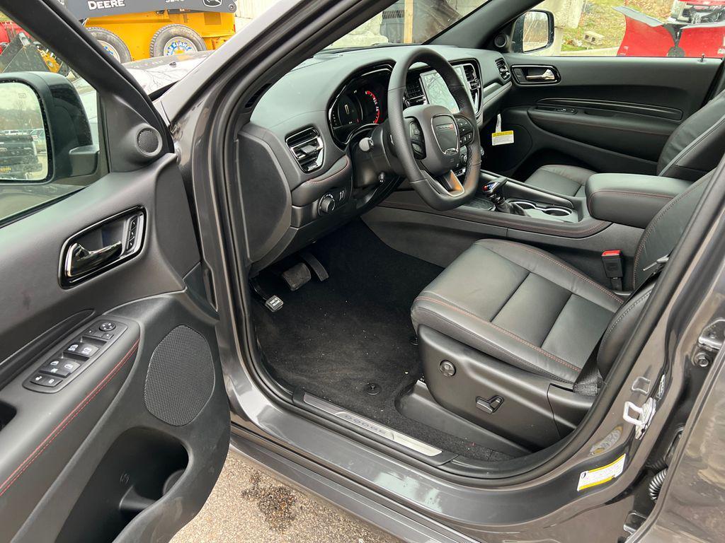 new 2026 Dodge Durango car, priced at $44,893