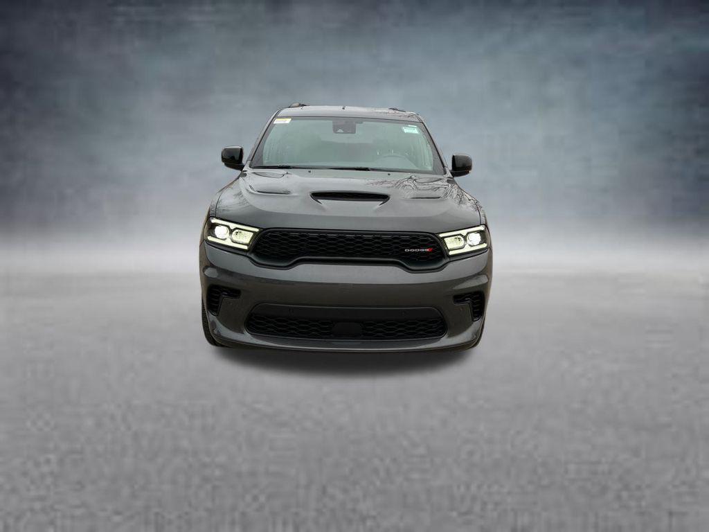 new 2026 Dodge Durango car, priced at $44,893