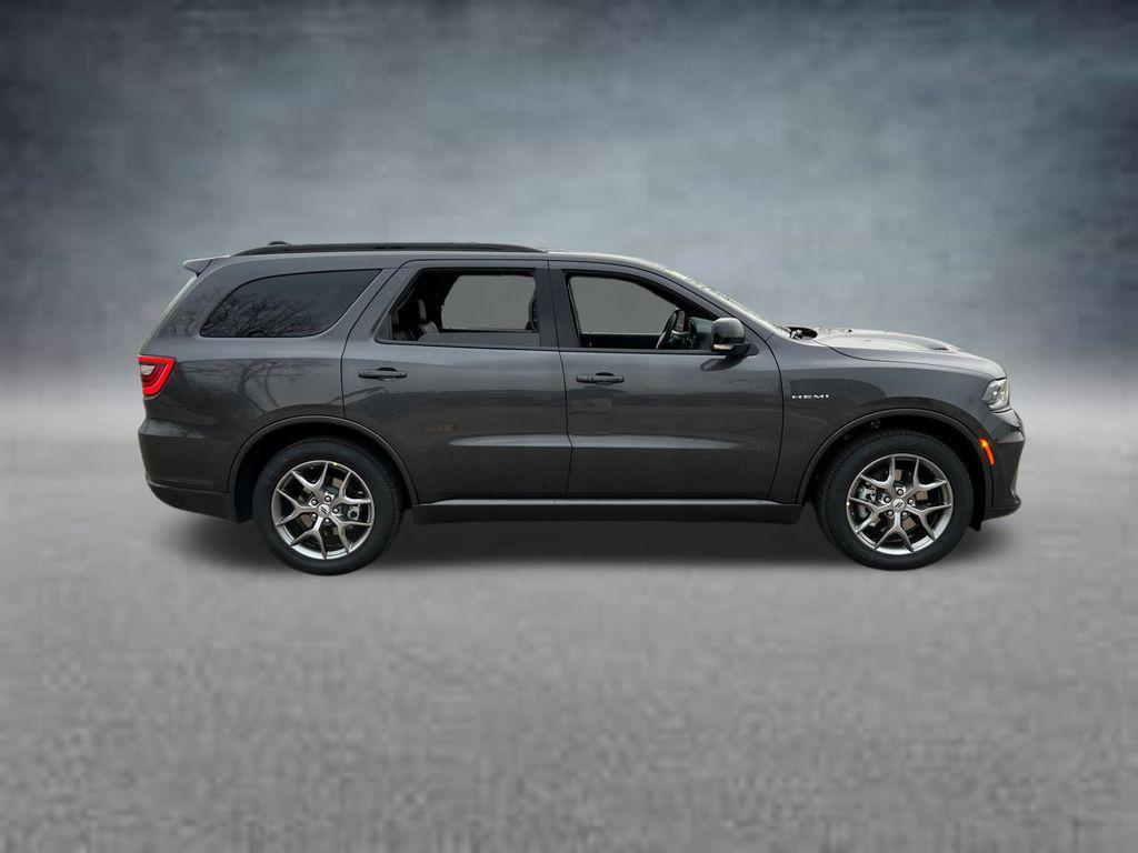 new 2026 Dodge Durango car, priced at $44,893