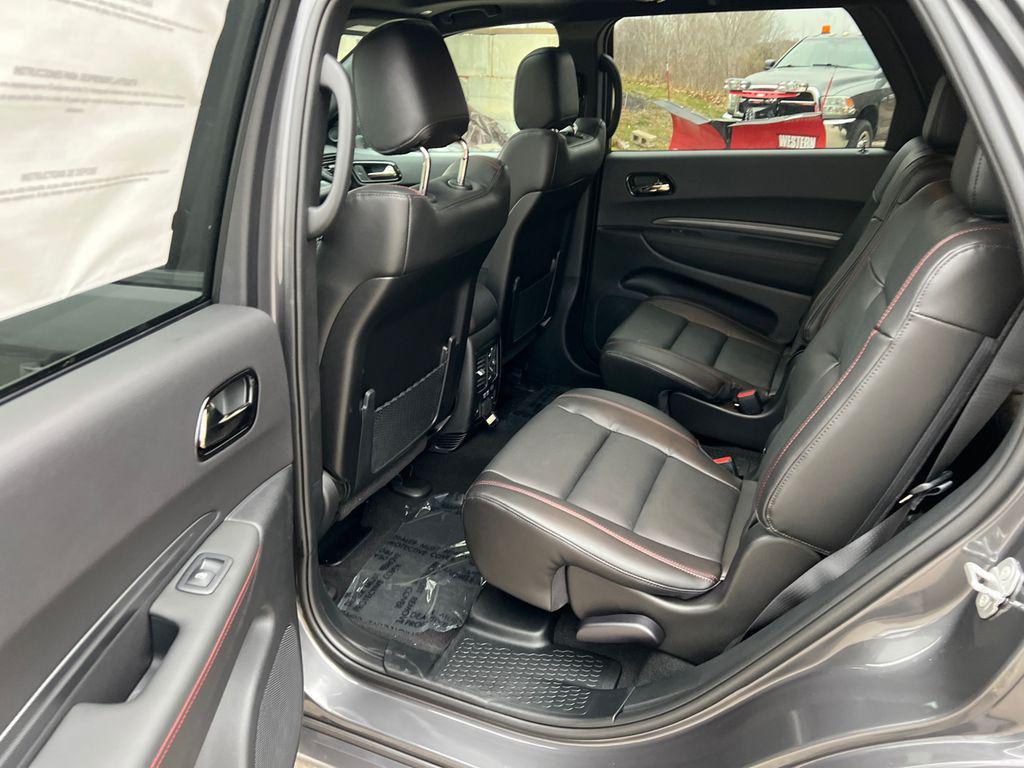 new 2026 Dodge Durango car, priced at $44,893