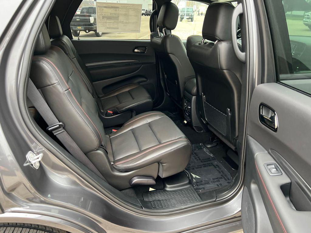 new 2026 Dodge Durango car, priced at $44,893