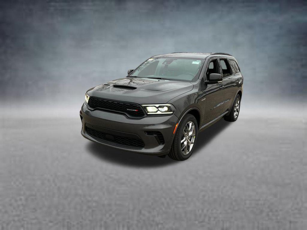 new 2026 Dodge Durango car, priced at $44,893