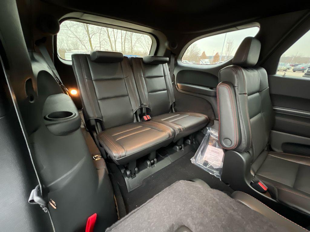 new 2026 Dodge Durango car, priced at $44,893