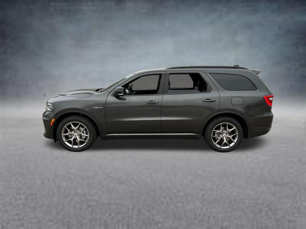 new 2026 Dodge Durango car, priced at $44,893
