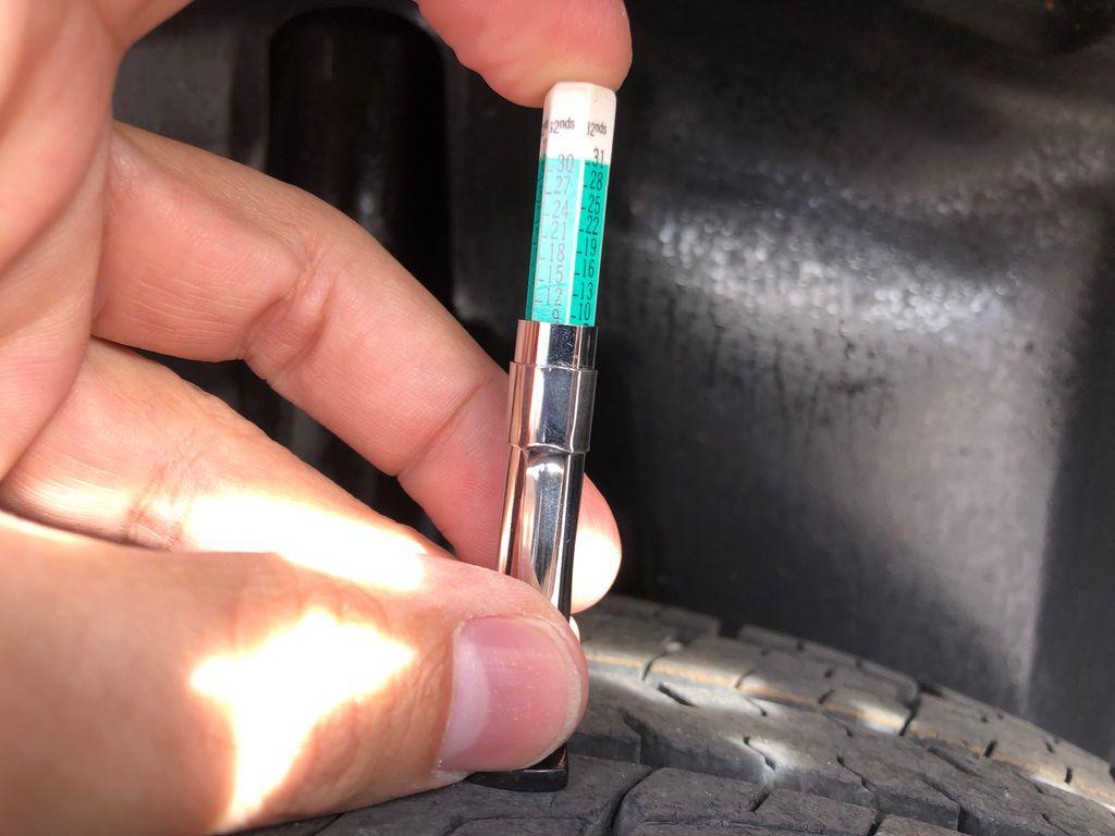 used 2017 Jeep Cherokee car, priced at $14,969