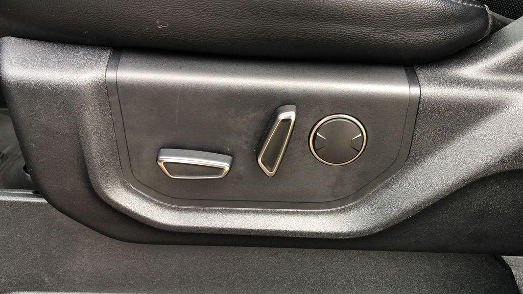 used 2019 Ford F-150 car, priced at $39,888